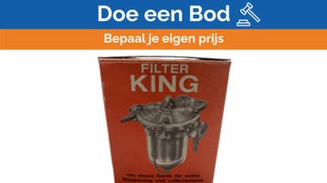 Bieden: High Quality Marine Fuel Filter 1765701, Watersport en Boten, Ophalen of Verzenden, Nieuw, Motor en Techniek, Zeilboot of Motorboot