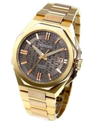 Citizen - Collezione Series 8 - S8 Mechanical - Limited, Nieuw