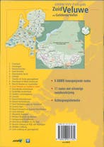 Veluwe Zuid & Gelderse Vallei / ANWB fietsgids 9789018017132, Boeken, Verzenden, Zo goed als nieuw, J. Dijkerman