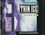 cd - Various - Thin Ice (The First Step), Verzenden, Zo goed als nieuw