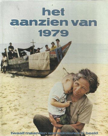 Het aanzien van 1979. - REDACTIE. - . 9789027493071, Verzenden, Gelezen, .
