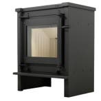 Ecodesign Houtkachel Nelis, Huis en Inrichting, Kachels, Nieuw