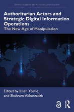 9781041043676 Democratization and Autocratization Studies..., Verzenden, Nieuw, Ihsan Yilmaz