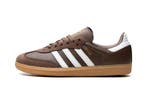 adidas Samba OG Earth Strata Gum (W), Kleding | Dames, Schoenen, Nieuw