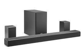 Samsung HW-N950 - Soundbar met Surround en Subwoofer, Audio, Tv en Foto, Ophalen, Met externe subwoofer, Zo goed als nieuw