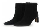 Sam Edelman Enkellaarzen in maat 36 Zwart, Verzenden, Lage of Enkellaarzen, Zo goed als nieuw, Sam Edelman