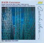 cd - Bach - Bach Concertos, Verzenden, Zo goed als nieuw