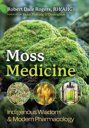 9798888500996 Moss Medicine Robert Dale Rogers, Verzenden, Nieuw, Robert Dale Rogers