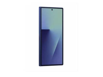 Samsung Galaxy Z Fold7 - Blauw - 256 GB - Duale fysieke, Verzenden, Zo goed als nieuw