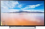 Sony KD-48W605B - 48 inch Full HD LED TV, Ophalen, LED, Zo goed als nieuw, Full HD (1080p)