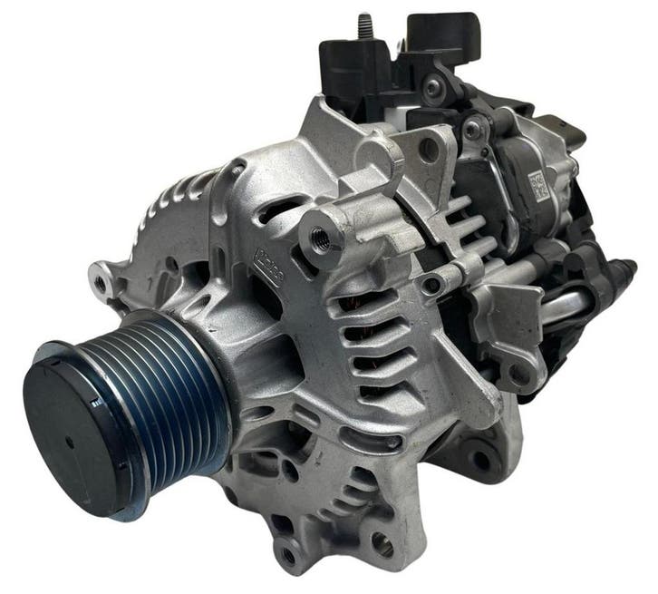 Dynamo 7926530 BMW 2740553G Valeo 48V, Auto-onderdelen, Motor en Toebehoren, Nieuw, BMW, Verzenden