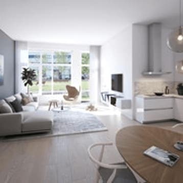 Appartement in Leiden gevonden voor €2200,- pm, Huizen en Kamers, Huizen te huur, Direct bij eigenaar, Leiden, Appartement, Zuid-Holland
