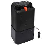 Bravo BST 800 Accu elektrische luchtpomp, Ophalen of Verzenden, Nieuw, Zeilboot of Motorboot