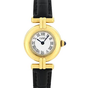 Cartier - Must de Cartier Colisée - Zonder minimumprijs -, Nieuw