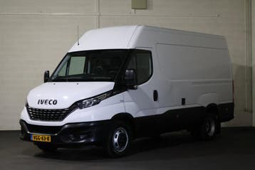 Iveco Daily 35C18V 3.0 L2 H2 Hi-Matic, Automaat, Gebruikt, Euro 6, Iveco