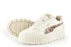 Puma Sneakers in maat 38 Beige, Beige, Puma, Verzenden, Sneakers of Gympen