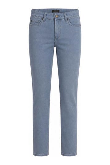 Rellix Broek Jongens in maat 152 Blauw, Verzenden, Zo goed als nieuw, Rellix, Jongen of Meisje