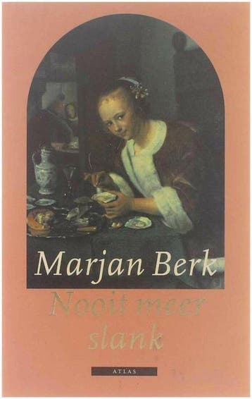 Nooit meer slank - Berk, Boeken, Verzenden, Gelezen