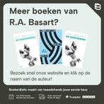 De laatste lach 9789048832071 R.A. Basart, Verzenden, Zo goed als nieuw, R.A. Basart