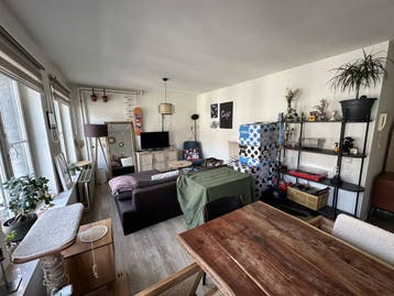 Appartement te huur in Sittard-Geleen - 55 m² - 2 kamer(s) -, Appartement, Sittard-Geleen, Limburg