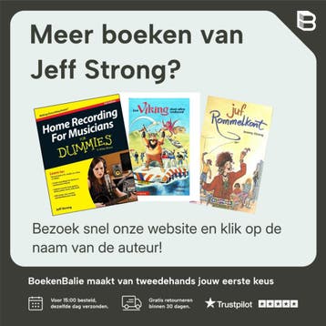 Piraat in zicht! / Sterserie - Jeff Strong 9789020671704, Verzenden, Zo goed als nieuw, Jeff Strong