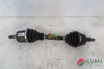 Rechter voorste aandrijfas Jeep Compass II P68290567AA, Verzenden, Gebruikt, Jeep
