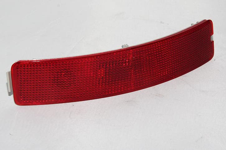 Reflector bumper links XC90 tot bouwjaar 2006, Auto-onderdelen, Elektronica en Kabels, Ophalen of Verzenden