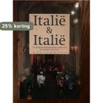 ITALIE & ITALIE. 9789029029155 BLOK-BOA, Verzenden, Zo goed als nieuw, BLOK-BOA