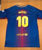 FC Barcelona - Spaanse voetbal competitie - Lionel Messi -, Nieuw