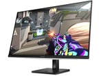 Hp - Ultra HD 4K Gaming Monitor - 31.5 inch, Computers en Software, Monitoren, Gaming, Hp, Verzenden, In hoogte verstelbaar
