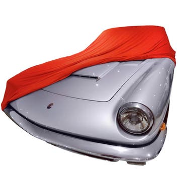 Autohoes voor Maserati Mistral (1964-1970) Indoor BESTE, Ophalen of Verzenden, Nieuw, Op maat