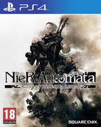 NieR Automata Game of the YoRHa Edition (PS4 Games), Ophalen of Verzenden, Zo goed als nieuw