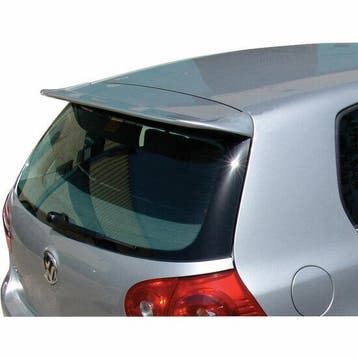 Dakspoiler Volkswagen Golf 5 3/5 Deurs 2003-2008 RL134, Nieuw, Achter, Volkswagen
