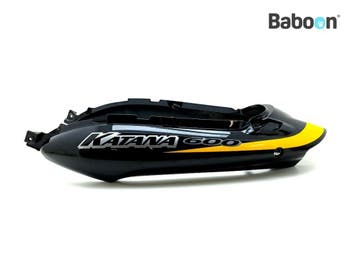 Kontpaneel Suzuki GSX 600 F 1998-2005 (GSX600F AJ3113, Verzenden, Gebruikt