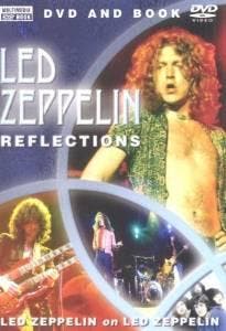 dvd - Led Zeppelin - Reflections [2006] [DVD], Verzenden, Zo goed als nieuw