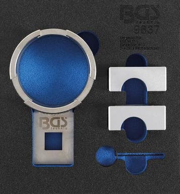 Bgs Technic Timingtoolset voor GM, Opel, Vauxhall, Saab 2..., Verzenden, Nieuw