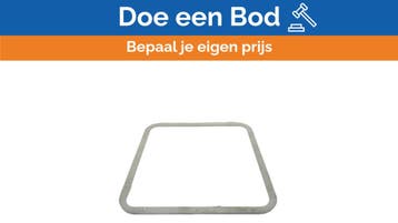 Bieden: Lewmar 30249001 Packer for SZ60 Teak, Ophalen of Verzenden, Nieuw, Kombuis en Sanitair, Zeilboot of Motorboot