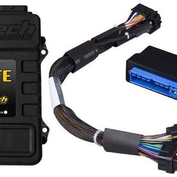 Haltech Elite 2500 Adaptor Harness ECU Kit, Ophalen of Verzenden