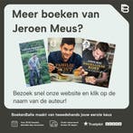 Plat préféré 9789020984804 Jeroen Meus, Verzenden, Gelezen, Jeroen Meus