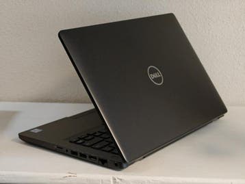 Online veiling: Dell Latitude 5400, Nieuw