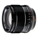 Fujifilm XF 56mm f/1.2 R APD objectief - Tweedehands, Audio, Tv en Foto, Fotografie | Lenzen en Objectieven, Verzenden, Gebruikt