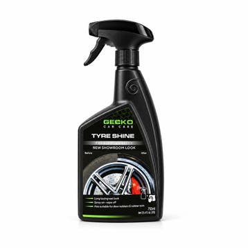 Gecko tyre shine (750ml), Ophalen of Verzenden