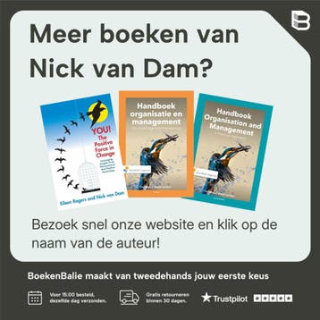 49 Tools for Learning & Development - Nick van Dam, Verzenden, Zo goed als nieuw, Nick van Dam