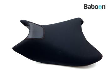 Buddy Seat Voor Honda NC 750 X DCT 2025- (77500-MKW-D70), Verzenden, Gebruikt