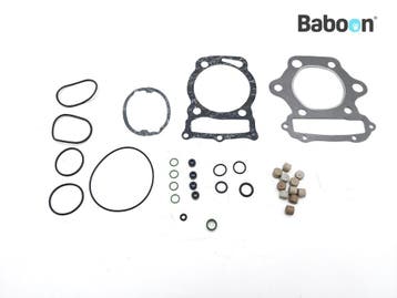 Pakking Honda XL 350 (XL350) Kit, Verzenden, Gebruikt