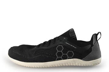 Vivobarefoot Barefoot in maat 42 Zwart, Verzenden, Zwart, Zo goed als nieuw, Vivobarefoot