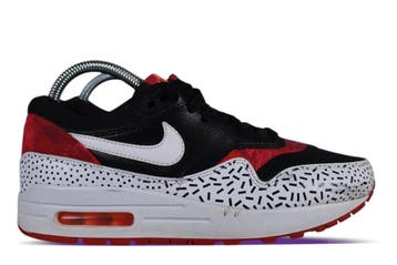 Nike Air Max 1 Pink Pow Fireberry • 39, Ophalen of Verzenden, Nieuw, Nike, Sneakers of Gympen