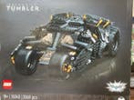 Lego Set - 76240 - DC Super Heroes - Batmobile Tumbler, Kinderen en Baby's, Speelgoed | Duplo en Lego, Nieuw