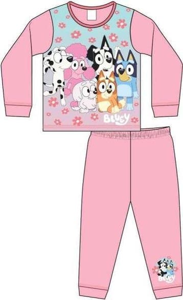 Pyjama Bluey, Bingo, Chloe, Coco, Lila &amp; Mackenzie, Ophalen of Verzenden, Nieuw, Overige maten