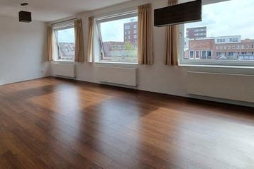 Appartement Talbotstraat in Amsterdam, Via bemiddelaar, Appartement, Amsterdam, Amsterdam